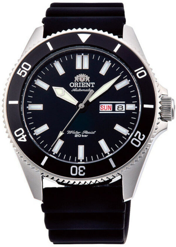 Orient RA-AA0010B39B Mako XL automatyczny