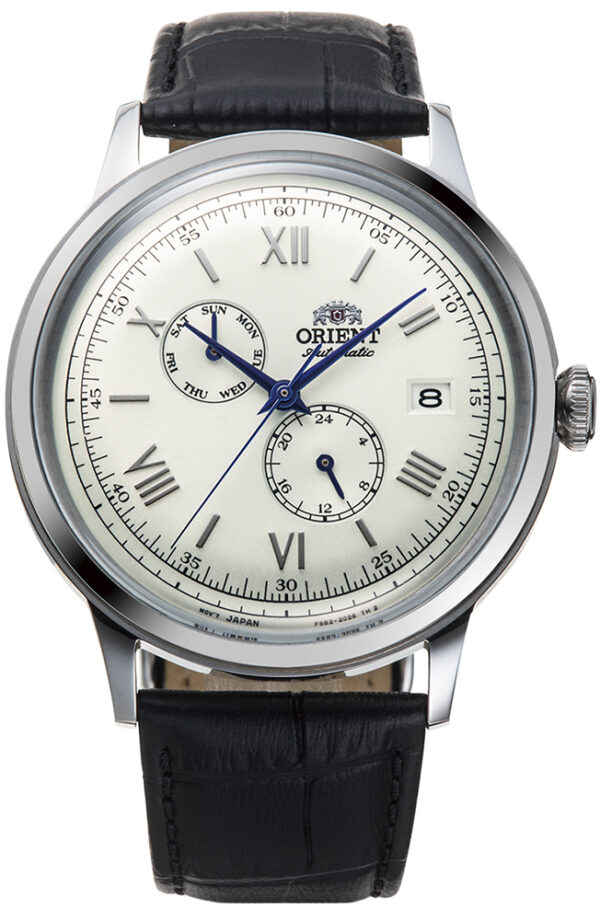 Orient Bambino automatyczny RA-AK0701S30B