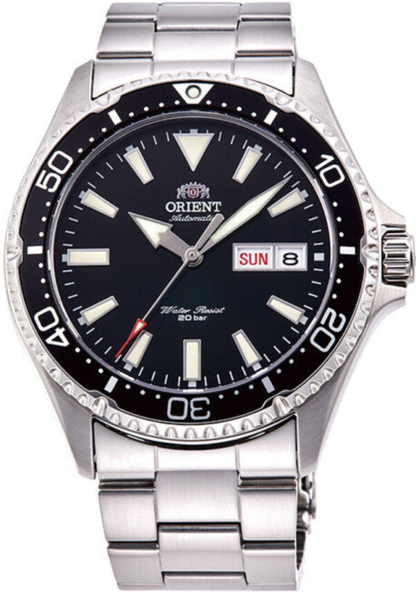 Orient RA-AA0001B39B Orient Mako III automatyczny