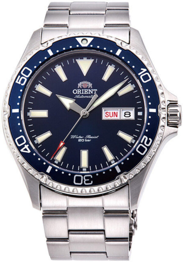 Orient RA-AA0002L39B Orient Mako III automatyczny
