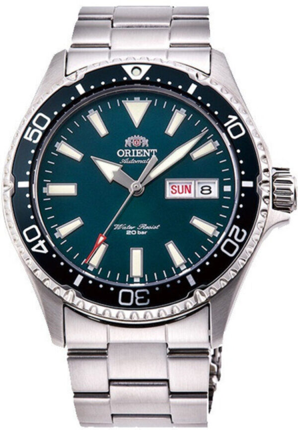 Orient RA-AA0004E39B Mako III automatyczny