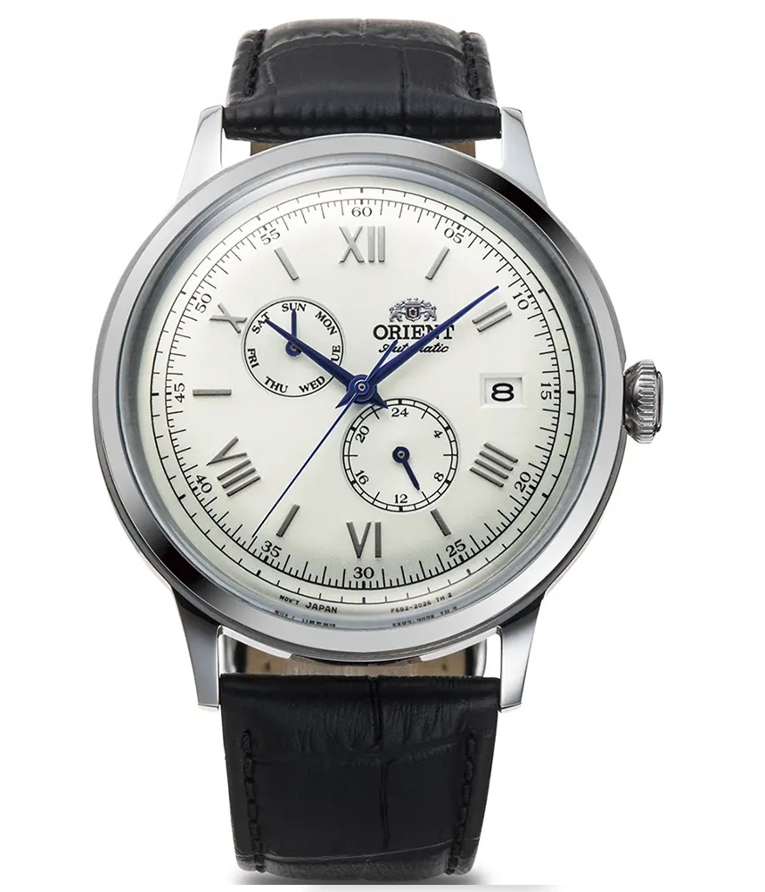 Orient Bambino automatyczny RA-AK0701S30B
