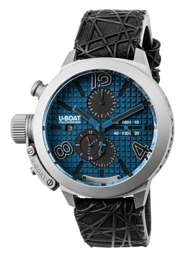 U-Boat 3003 Classico Tungsteno Titanium