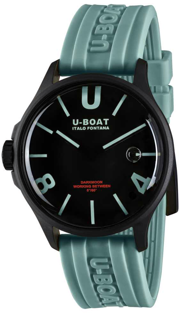 U-Boat 9526 Darkmoon