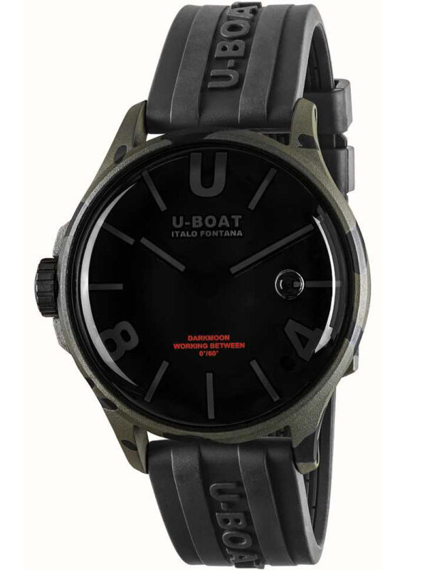 U-Boat 9553 Darkmoon