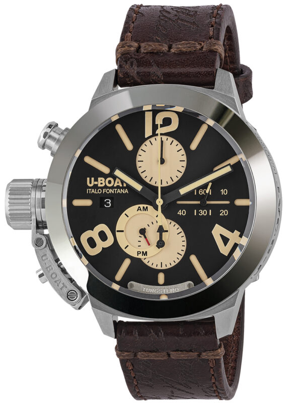 U-Boat 9567/A Classico Tungsteno Automatic