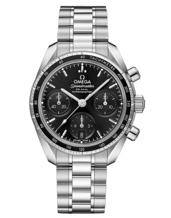Omega 324.30.38.50.01.001 Speedmaster