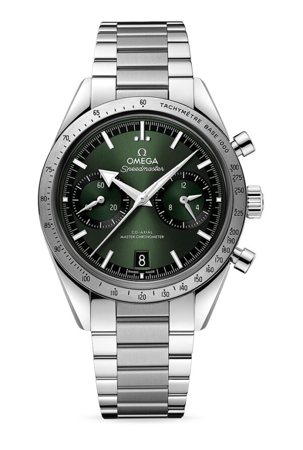 Omega 332.10.41.51.10.001 Speedmaster '57
