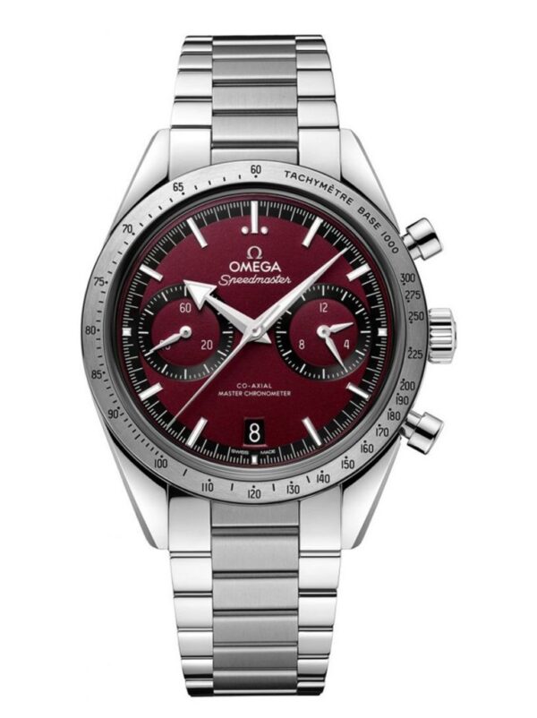 Omega 332.10.41.51.11.001 Speedmaster '57