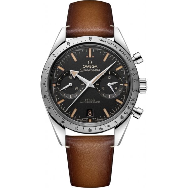 Omega 332.12.41.51.01.001 Speedmaster '57