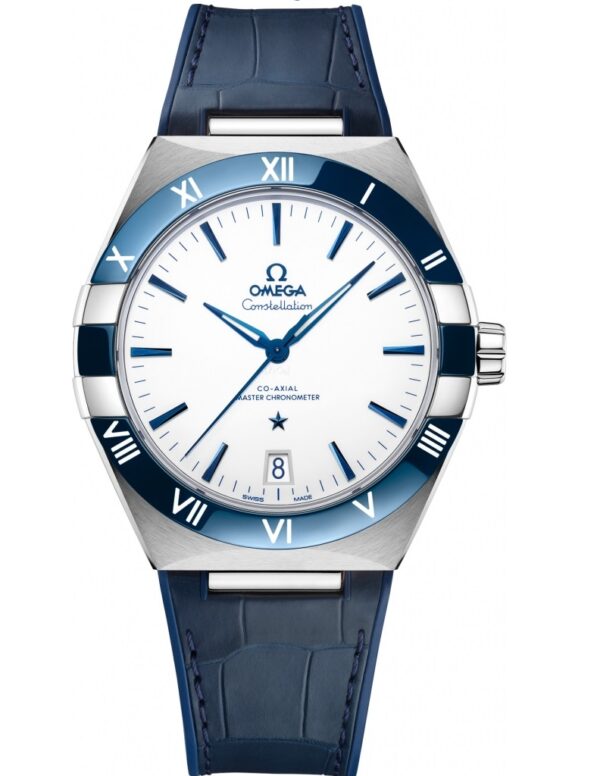 Omega Constellation 131.33.41.21.04.001