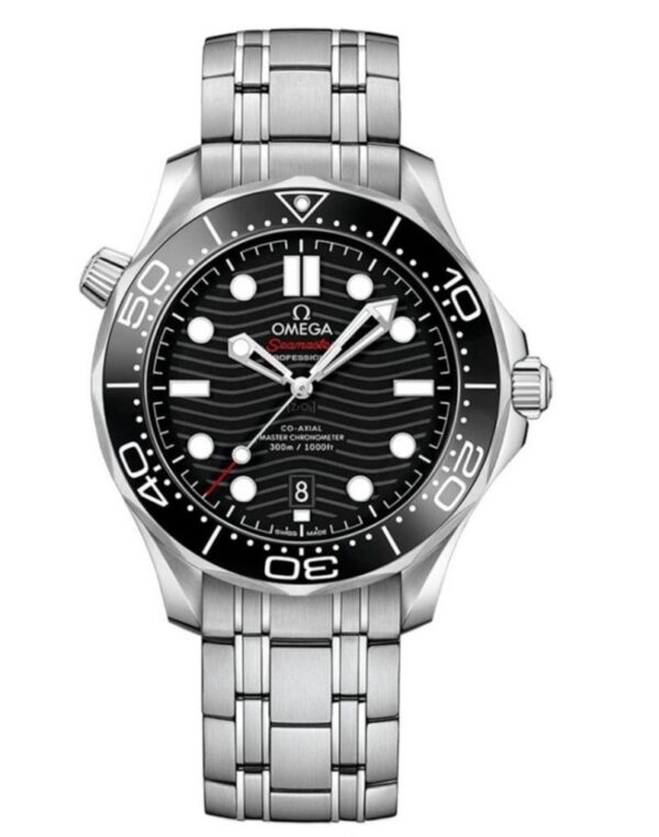 Omega 210.30.42.20.01.001 Seamaster Diver