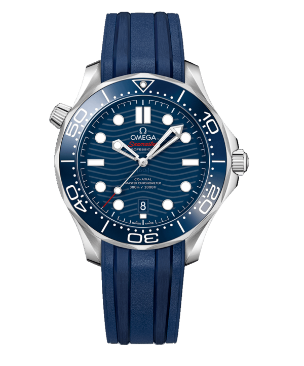 Omega 210.32.42.20.03.001 Seamaster Diver