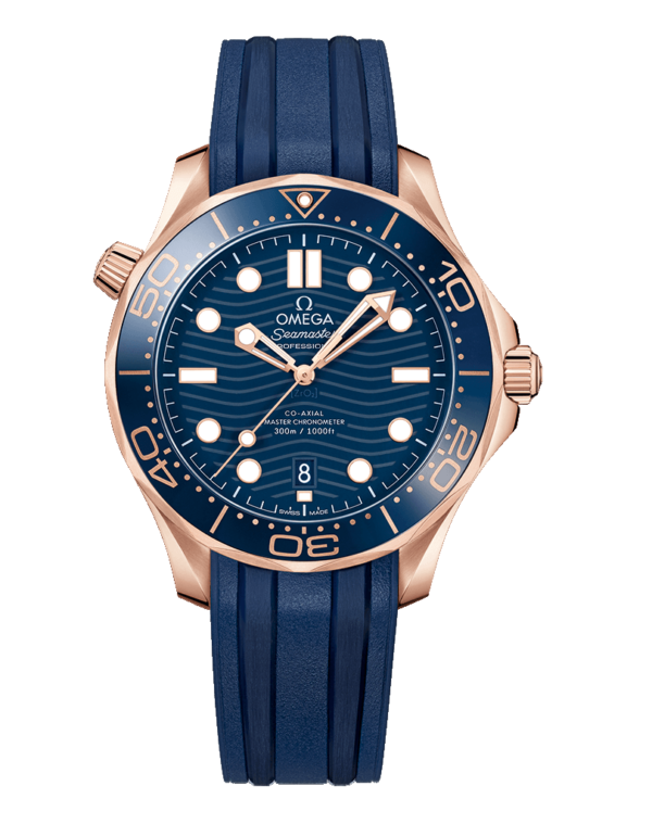 Omega 210.62.42.20.03.001 Seamaster Diver