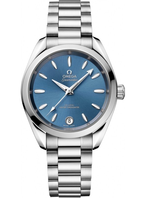 Omega 220.10.34.20.03.002 Seamaster Aqua Terra