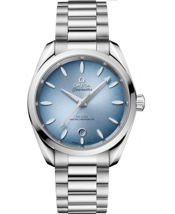 Omega 220.10.38.20.03.004 Seamaster Aqua Terra