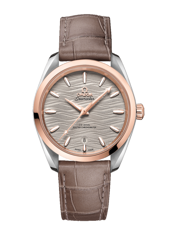 Omega 220.23.38.20.06.001 Seamaster Aqua Terra