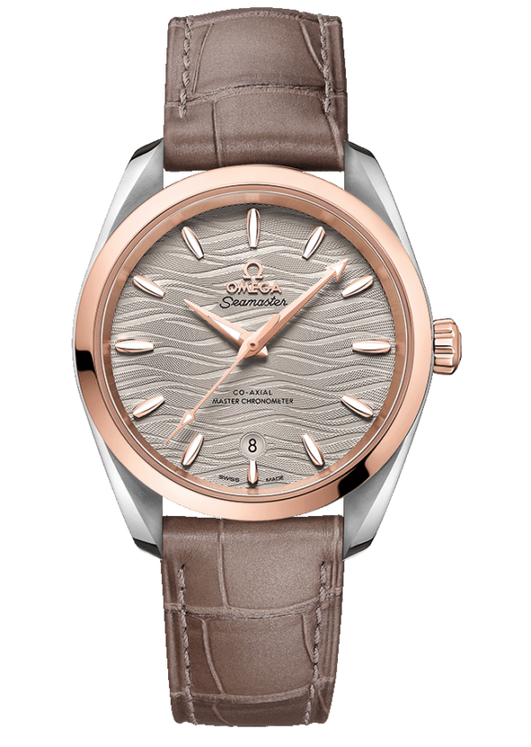 Omega 220.23.38.20.06.001 Seamaster Aqua Terra