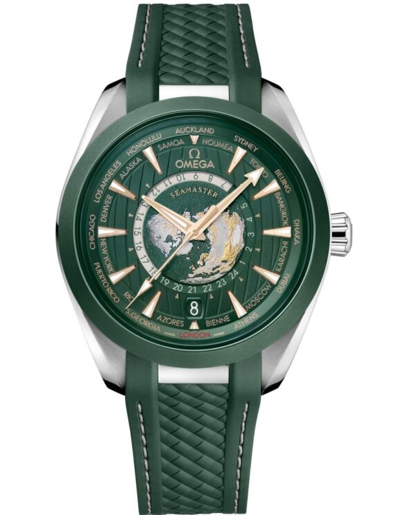 Omega 220.32.43.22.10.001 Seamaster Aqua Terra