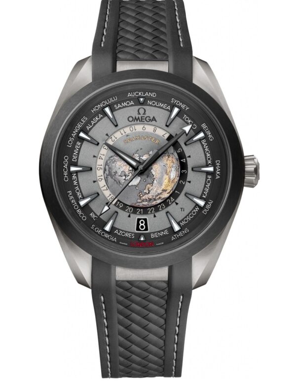 Omega 220.92.43.22.99.001 Seamaster Aqua Terra