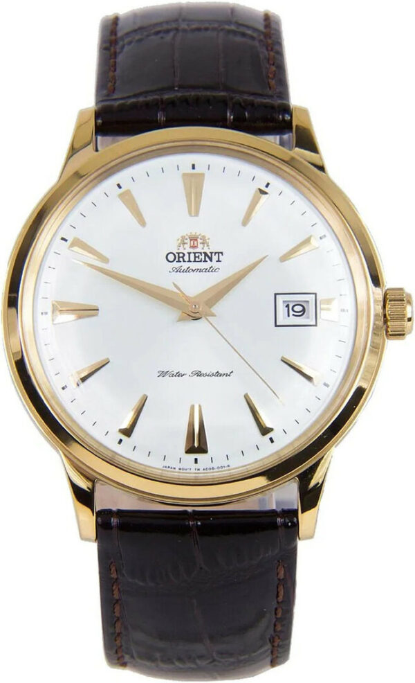 Orient Bambino automatyczny TAC00003W0