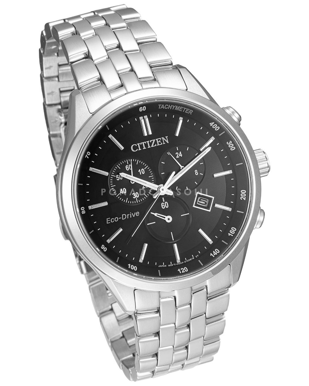 Citizen Eco-Drive AT2141-87E