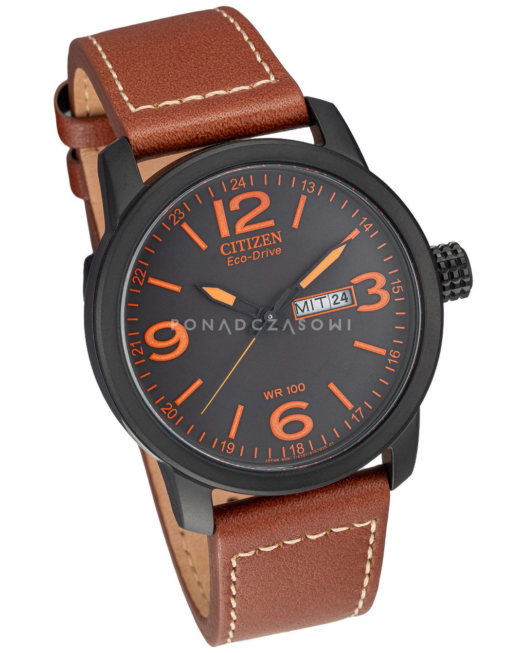Citizen Eco-Drive BM8476-07EE