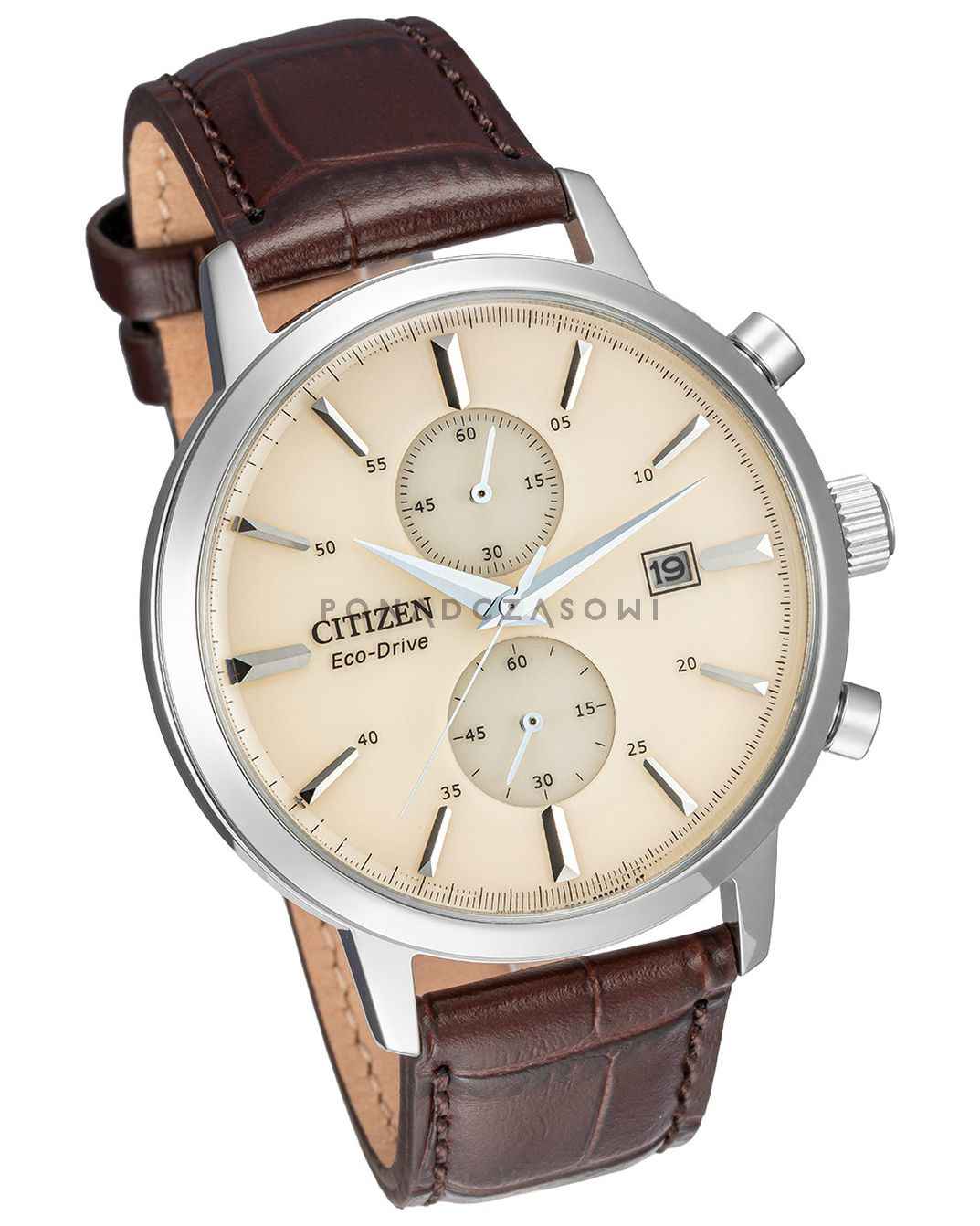 Citizen Eco-Drive CA7061-26X
