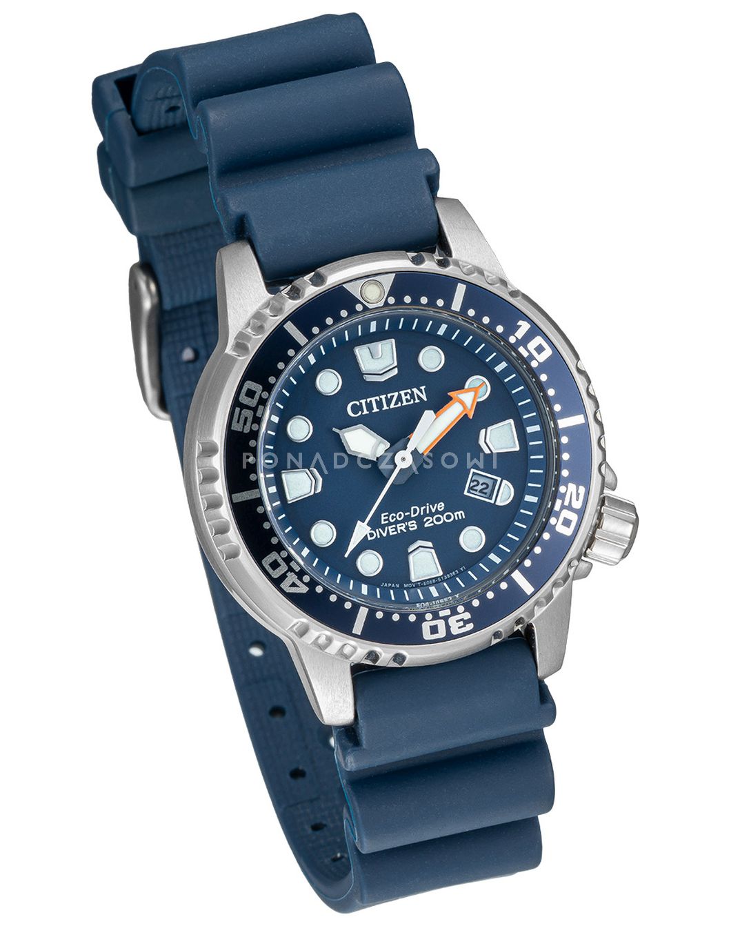 Citizen Eco-Drive EP6051-14L