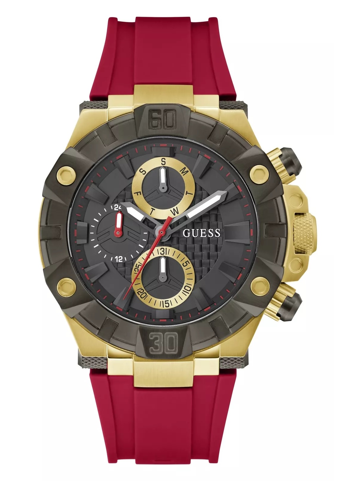 Guess Ignite GW0802G2