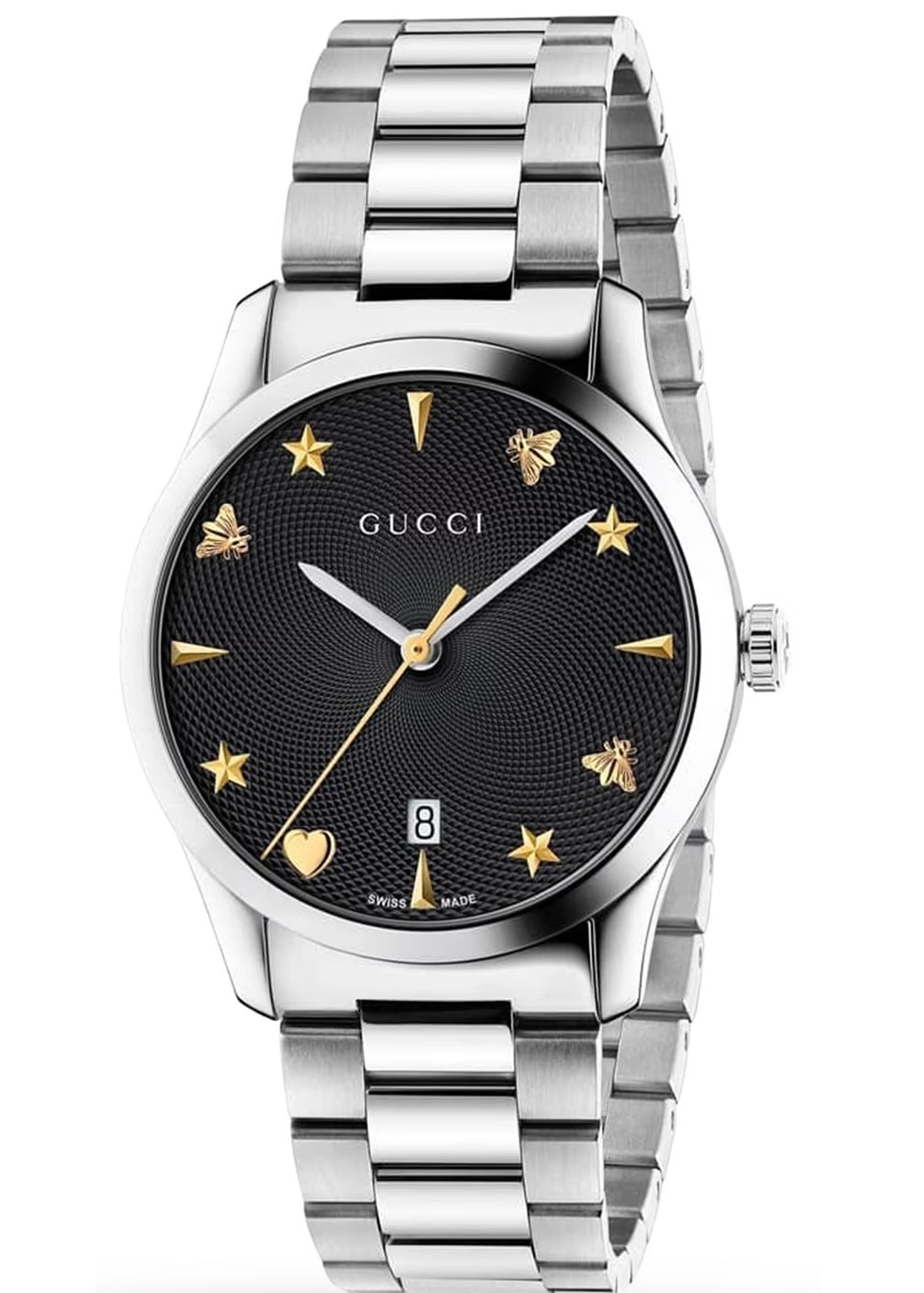 Gucci YA1264029A G-Timeless