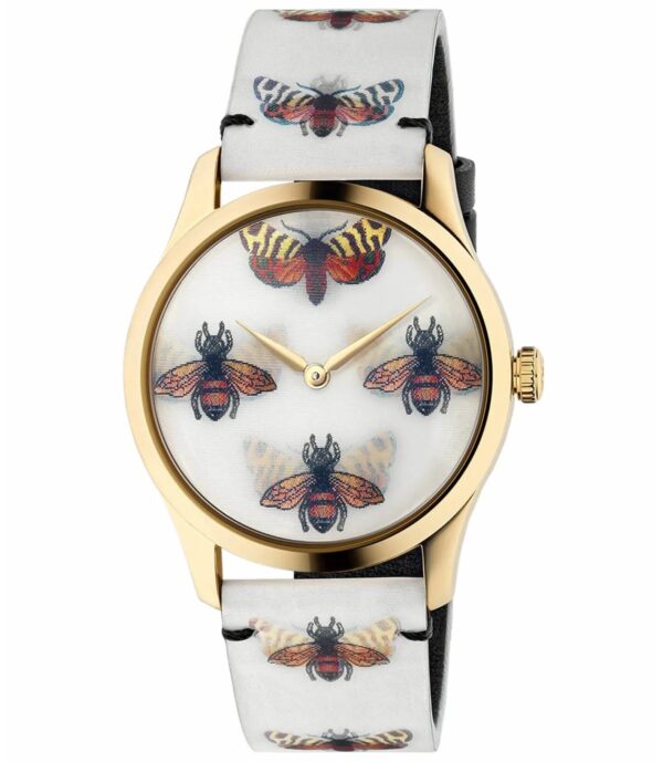 Gucci YA1264109 G-Timeless