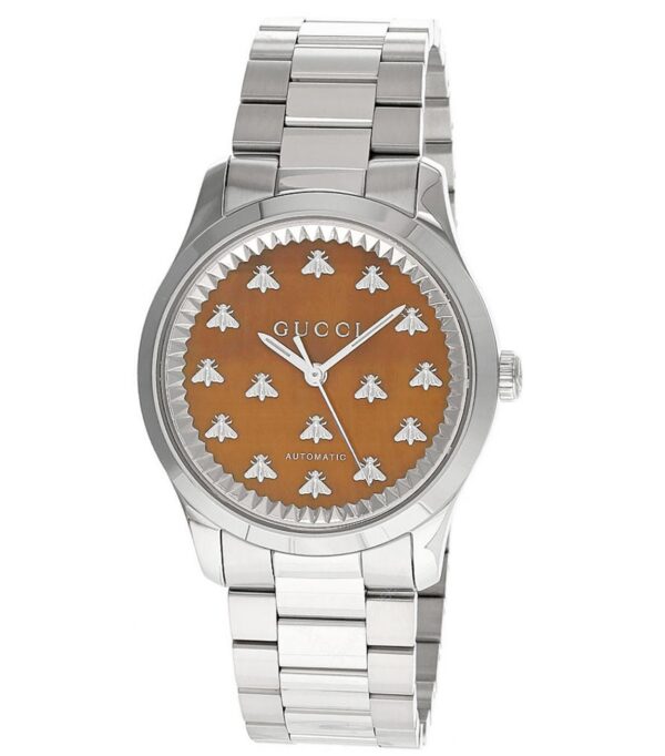 Gucci YA1264177 G-Timeless Multibee