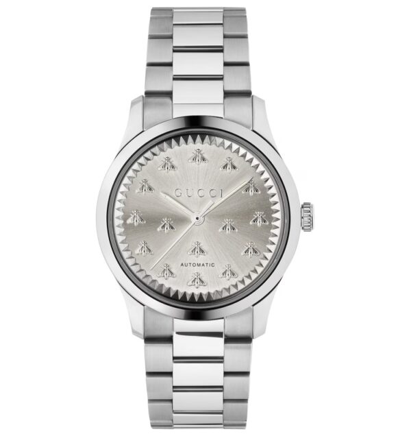 Gucci YA1264190 G-Timeless