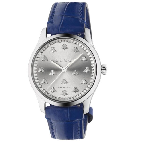 Gucci YA1264214 G-Timeless