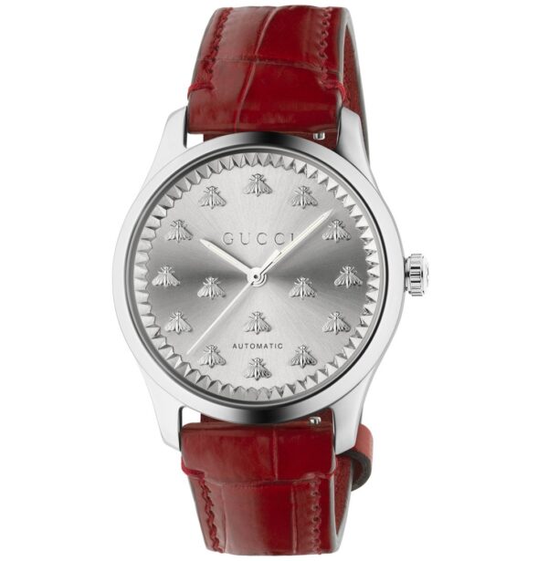 Gucci YA1264218 G-Timeless