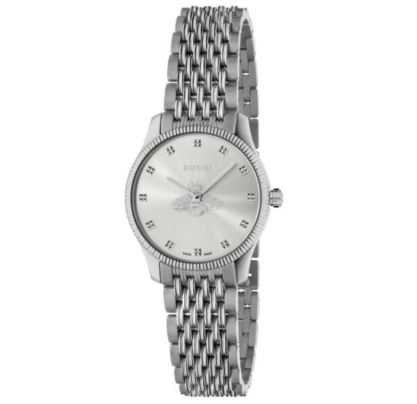 Gucci YA1265019 G-Timeless