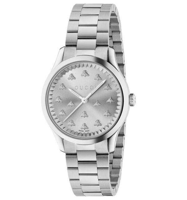 Gucci YA1265031 G-Timeless