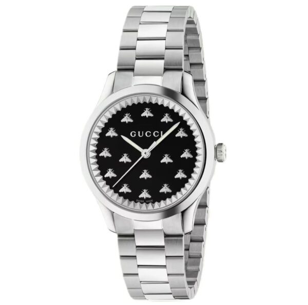 Gucci YA1265034 G-Timeless