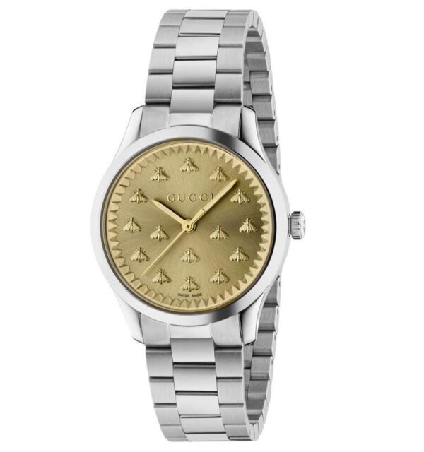 Gucci YA1265035 G-Timeless