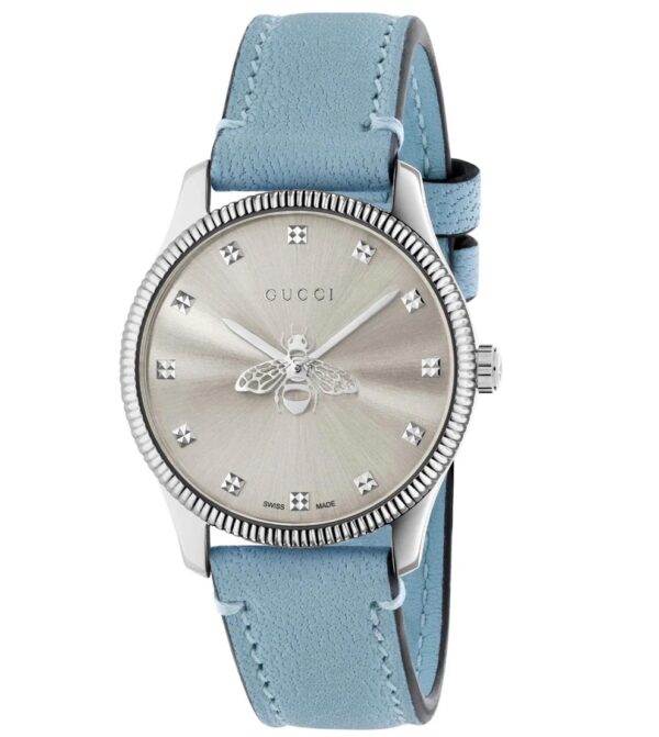 Gucci YA1265039 G-Timeless