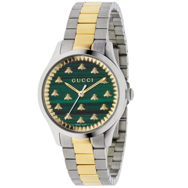 Gucci YA1265042 G-Timeless