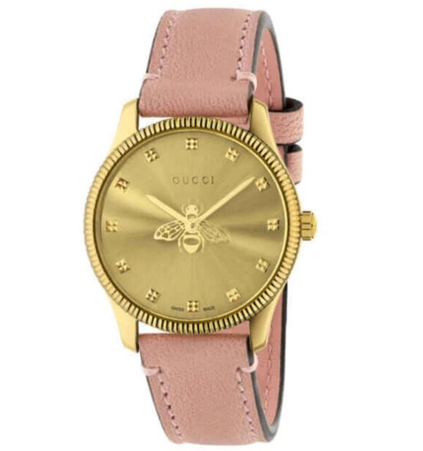 Gucci YA1265041 G-Timeless
