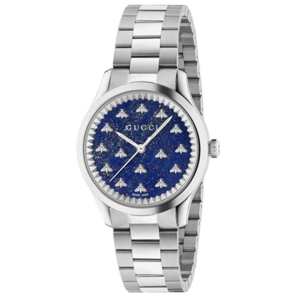 Gucci YA1265043 G-Timeless Multibee