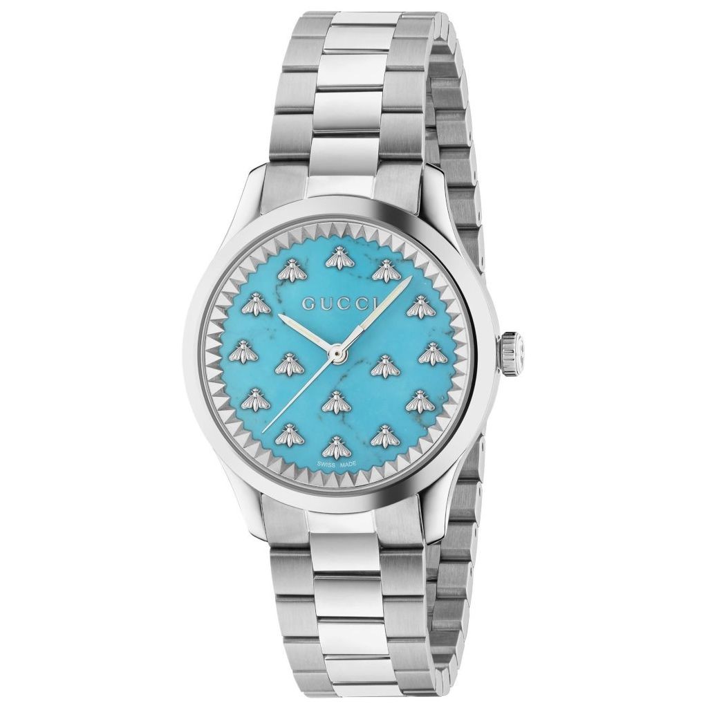 Gucci YA1265044 G-Timeless