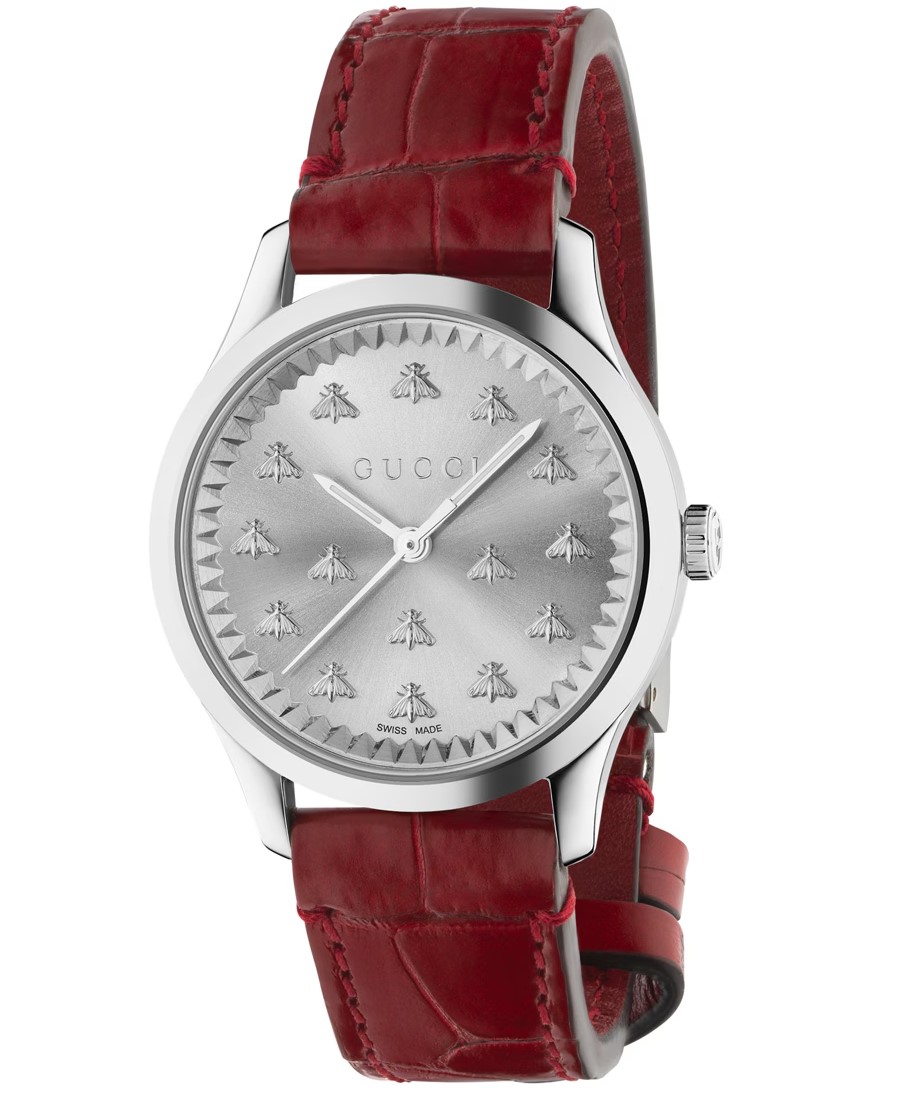Gucci YA1265057 G-Timeless