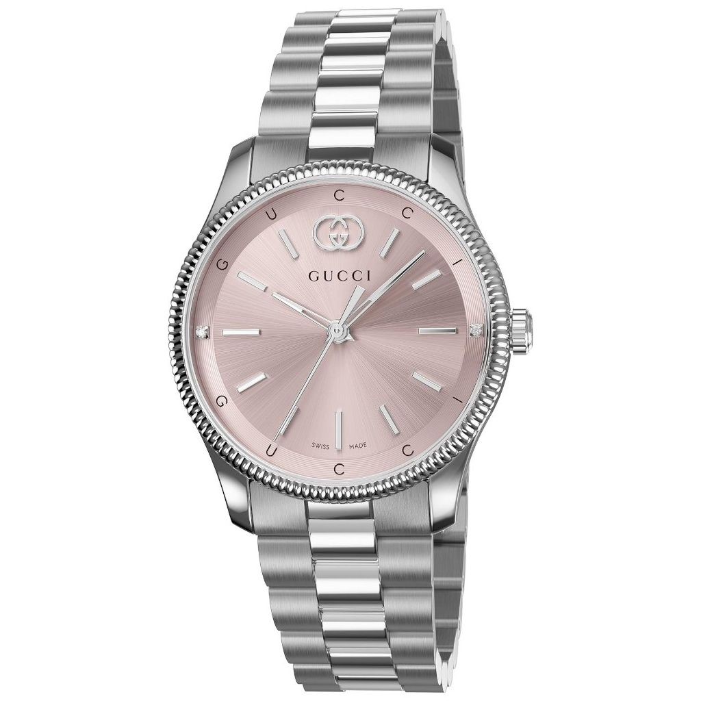 Gucci YA1265061 G-Timeless