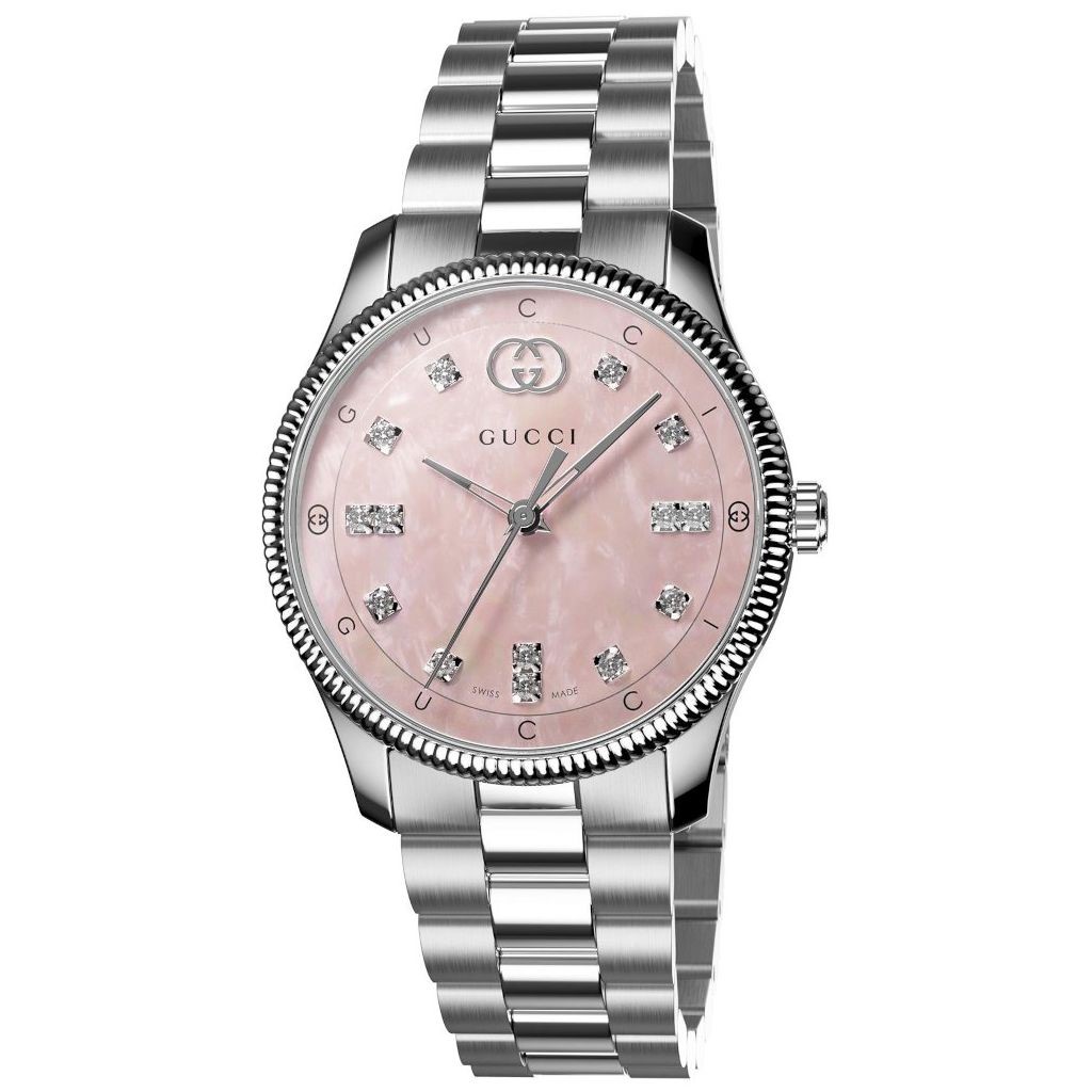 Gucci YA1265062 G-Timeless