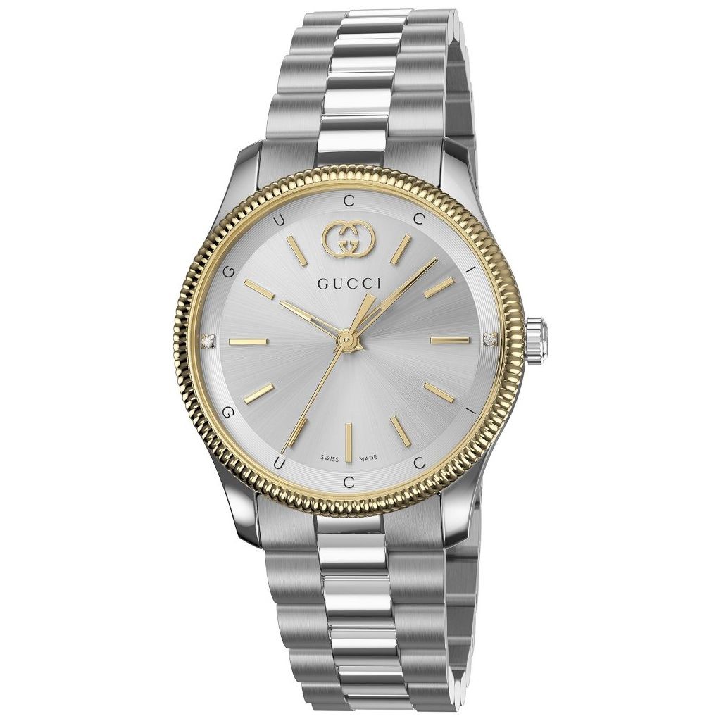Gucci YA1265063 G-Timeless
