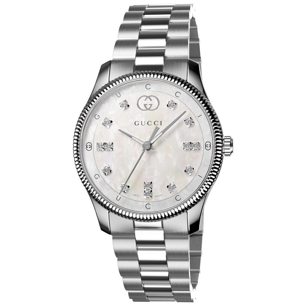 Gucci YA1265064 G-Timeless